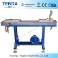 Tsh-20 Tenda Laboratory Plastic Granulate Mixer Extrusion Machine